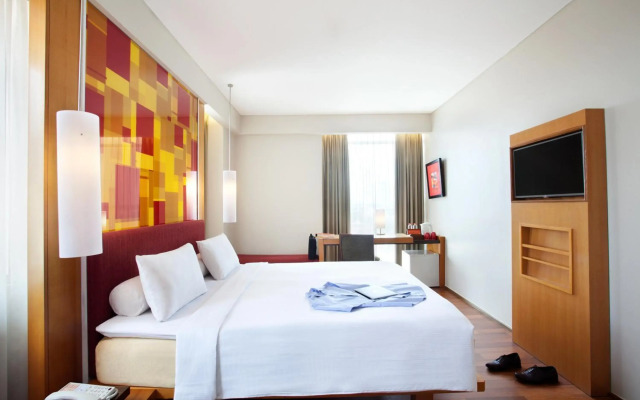 ibis Styles Solo
