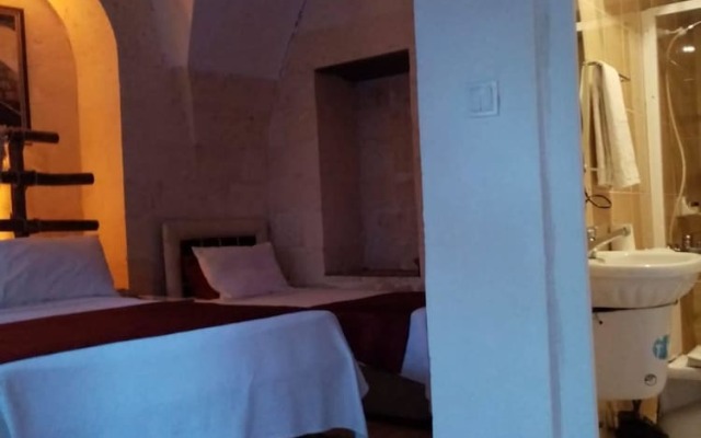 Sark Ciragan Konak Butik Otel