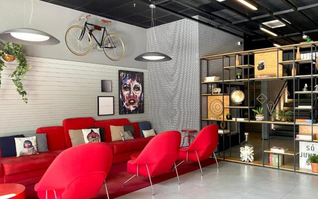 APS - Alpha Stay By Anora Spaces