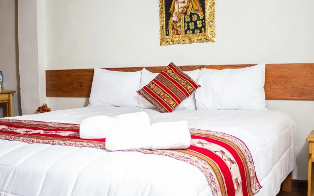 Wayras Iii Inn Cusco