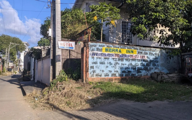 Pri Merra Inn