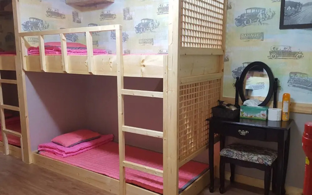 Gunsan Sandeul Guest House
