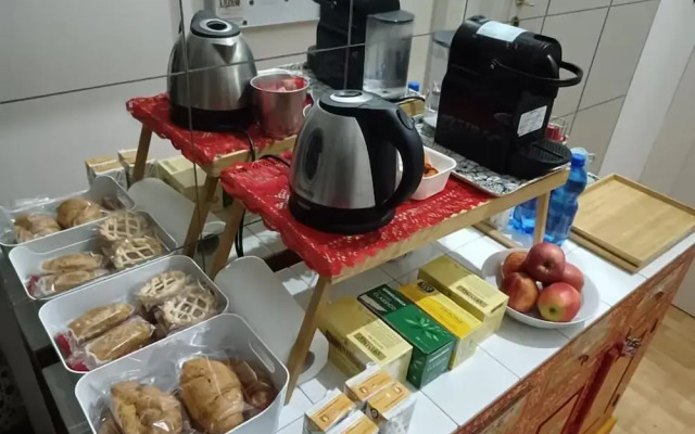 Floris Guest House Milan