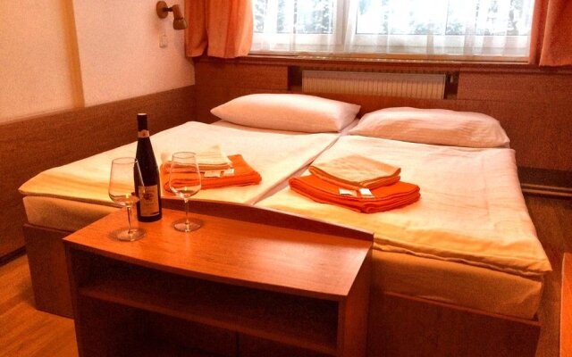Hotel Annahof