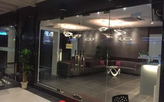 The Regency Garden Hotel
