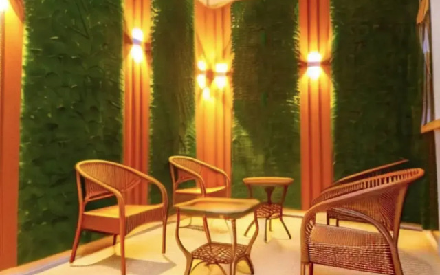 Al Muteb Suites Al Falah 3