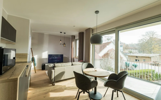 Suites Mitte Apartmenthaus
