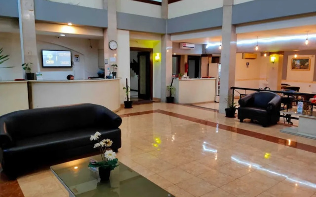 Hotel Grand Sumatera