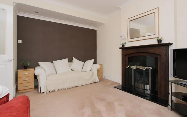 Lovely Victorian House