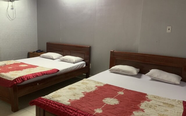 Oyo Room By Gia Bao Hotel