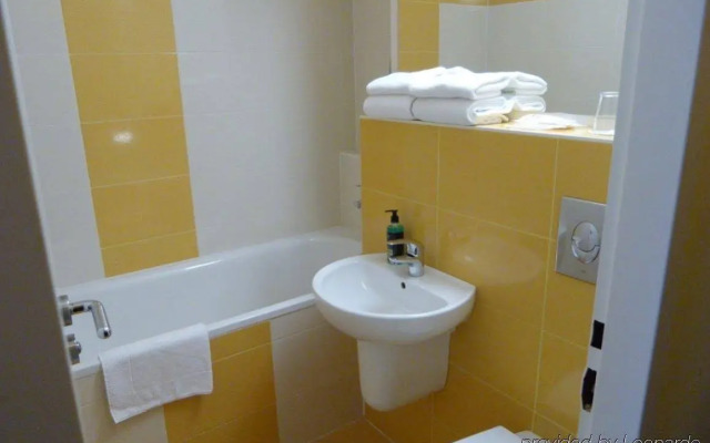 Hotel Bratislava