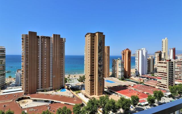 Apartamento Albatros 18 8