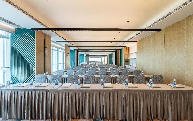 Even Hotel Guangzhou Baiyun Station, By IHG