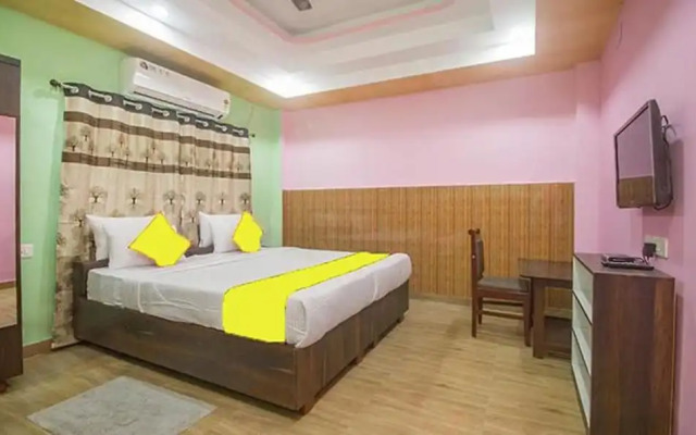 FabHotel Utsho