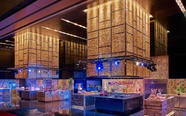 Grand Hyatt Manila
