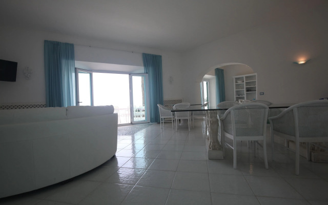 Ischia Dream Visions