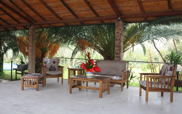 Agriturismo Costantino