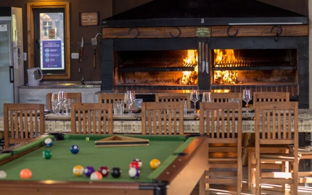 La Comarca Resort & Spa