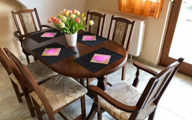 Savelij apartament