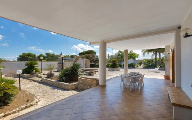 2506 Villa Sorriso by Barbarhouse