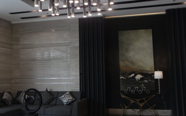 Summit Hotel Magnolia