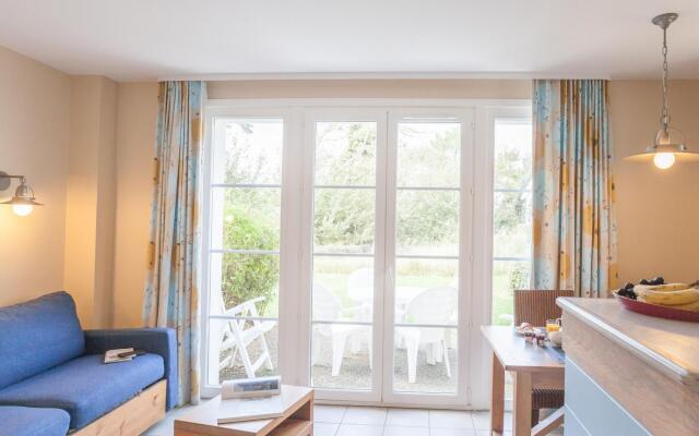 Holiday Village Belle Dune, Fort-mahon-plage