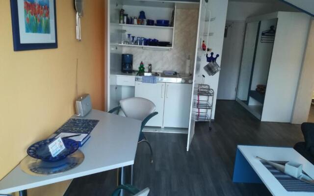 Hotelpension Gästehaus Birgit