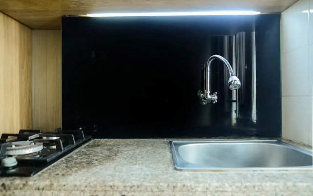 Modern 2BR Apartment @Seasons City