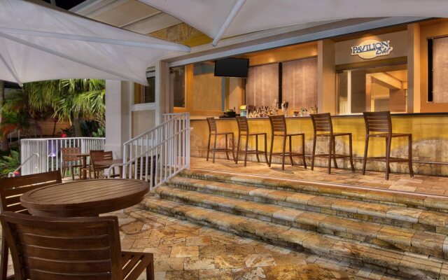 Marriott's Cypress Harbour Villas