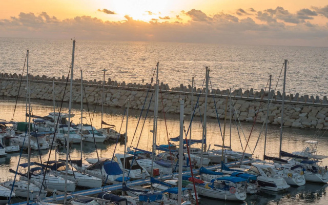 Herods Herzliya