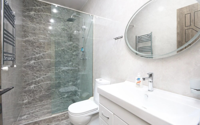 Stay Inn next to Dalma Mall