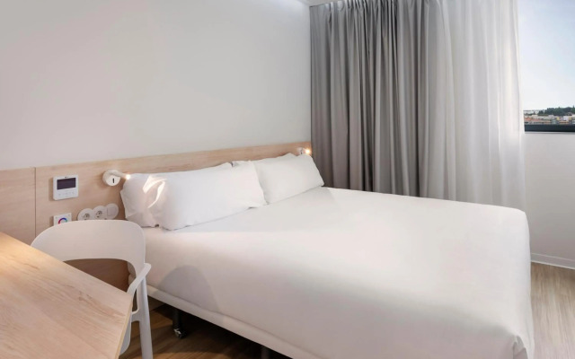 B&B HOTEL Famalicao