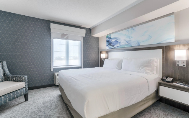 Executive Residency by Best Western Toronto-Mississauga