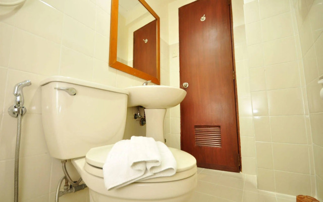 Malvar Hostel