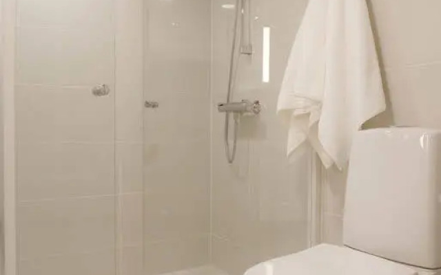Private Apartments