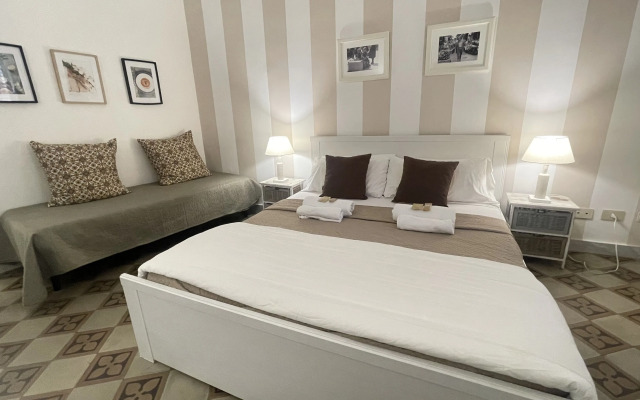 B&B Politeama Art & Rooms