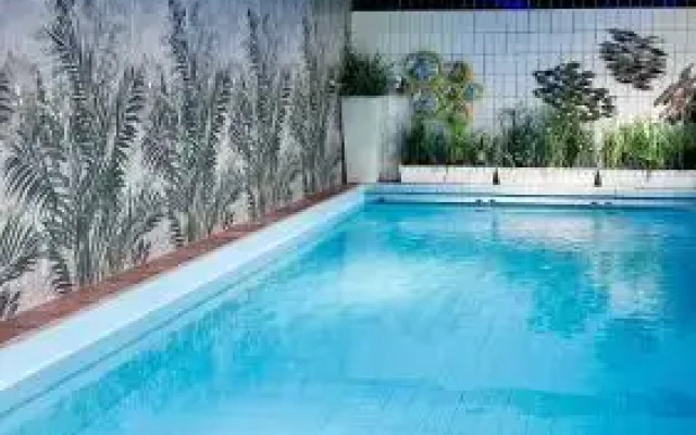 Kurhotel Wiedenmann