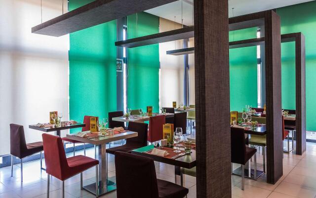 ibis Tlemcen