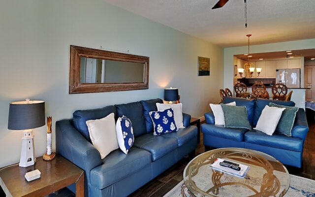 Emerald Isle by Southern Vacation Rentals