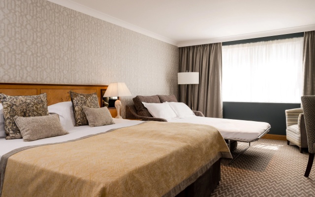 Europa Hotel