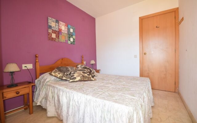 Apartamento Aquamarina pool