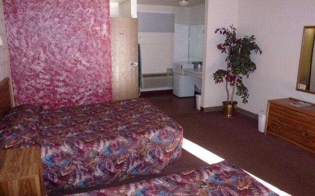 Dillon Motel