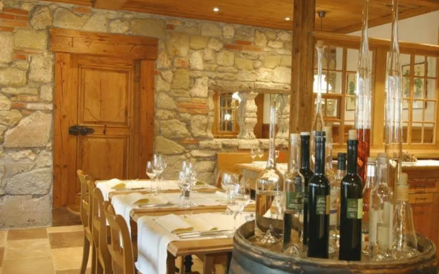 Hotel Sonne Schwarzenburg Self Check-in