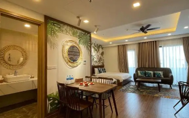 FLC Quy Nhon Seaview Condotel