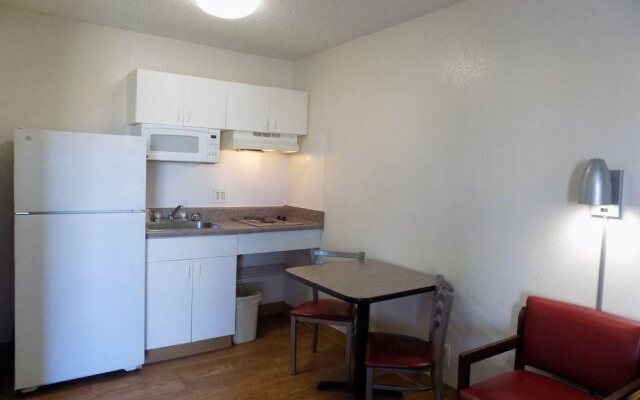 InTown Suites Extended Stay Austin TX - North Lamar Blvd