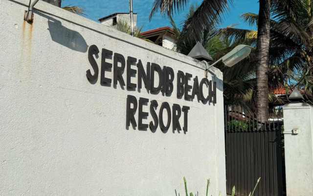Serendib Beach Hotel