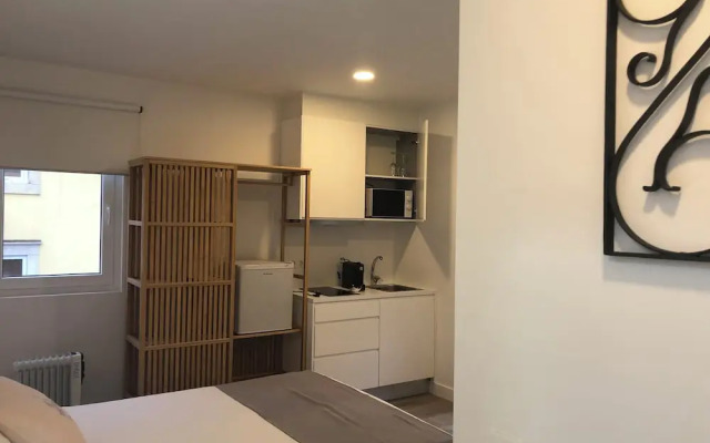 Casa da Praça Square Suites