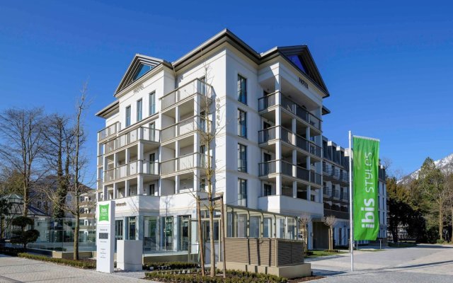 ibis Styles Bad Reichenhall