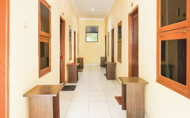 Hotel O Pekalongan Near Pasar Batik Setono Formerly Hotel Puspa Indah