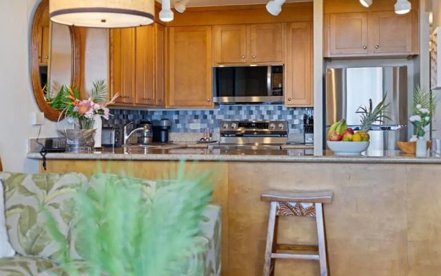 Kaanapali Shores 826